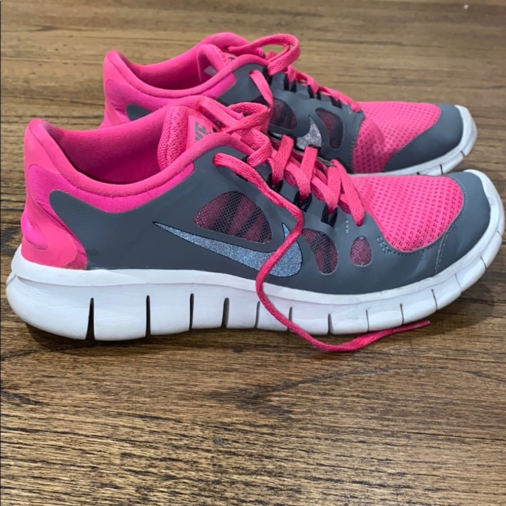 Nike Free 5.0